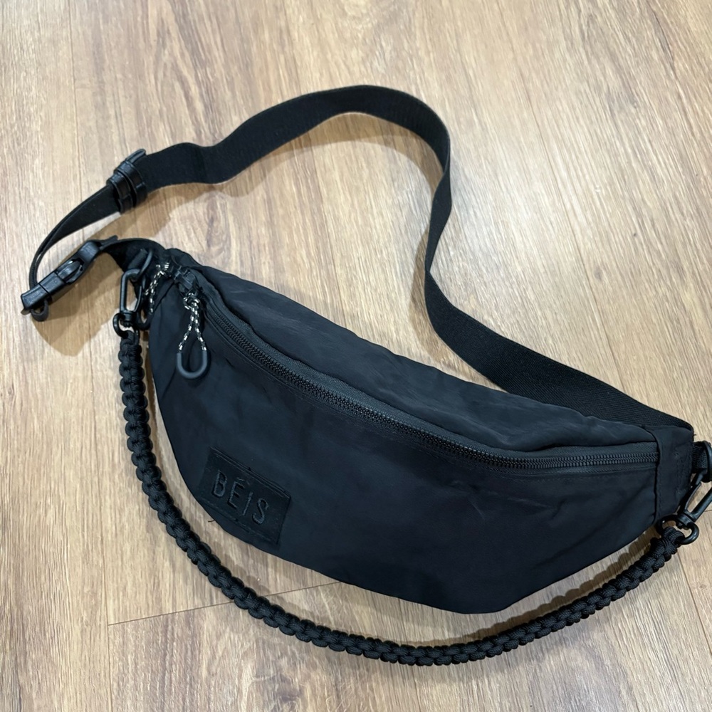 BEIS The Sport Pack Belt Bag Fanny